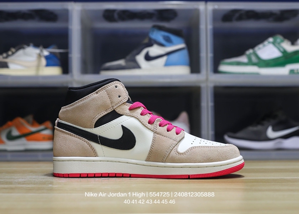 ナイキ靴背面デザイン